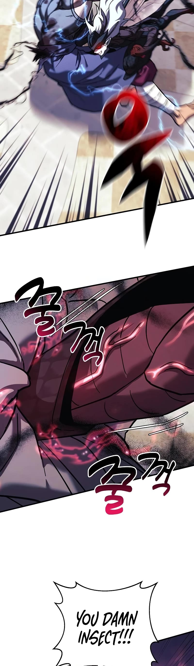I’ll be Taking a Break for Personal Reasons Chapter 103 page 48 - Chapter 103