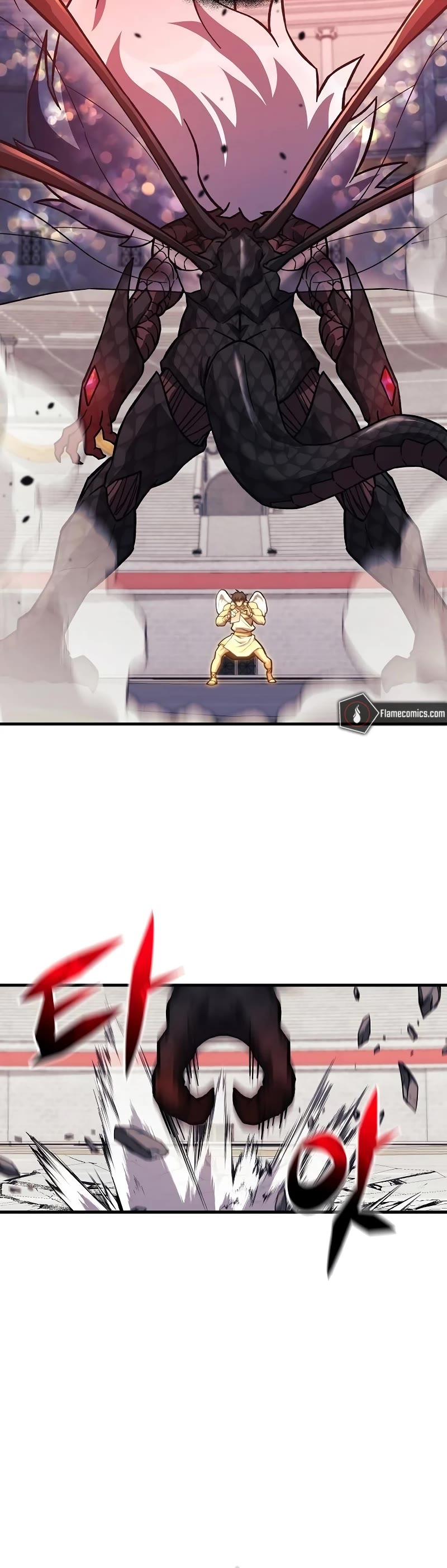 I’ll be Taking a Break for Personal Reasons Chapter 103 page 5 - Chapter 103