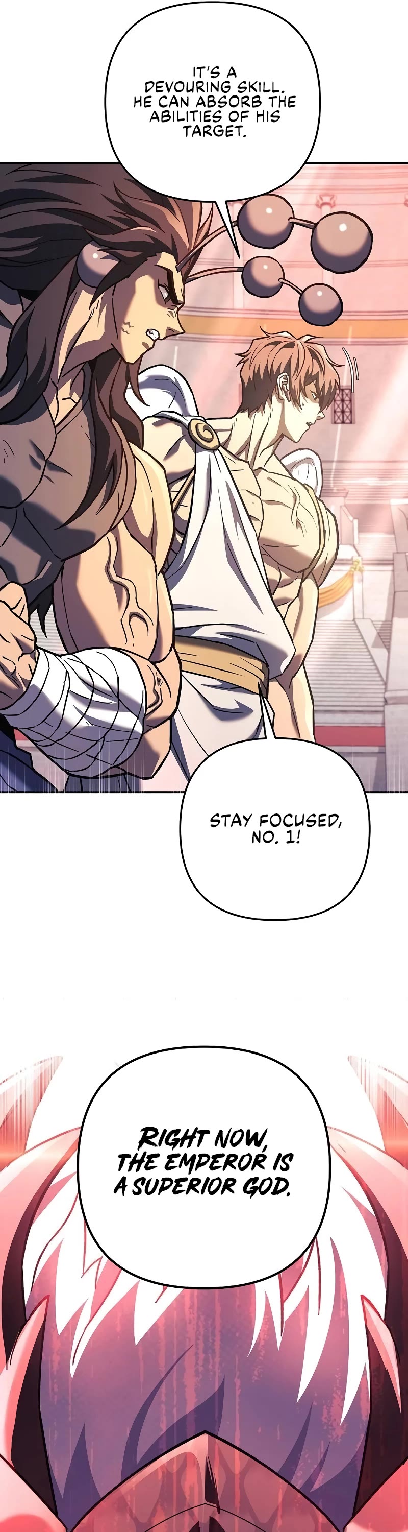 I’ll be Taking a Break for Personal Reasons Chapter 103 page 54 - Chapter 103