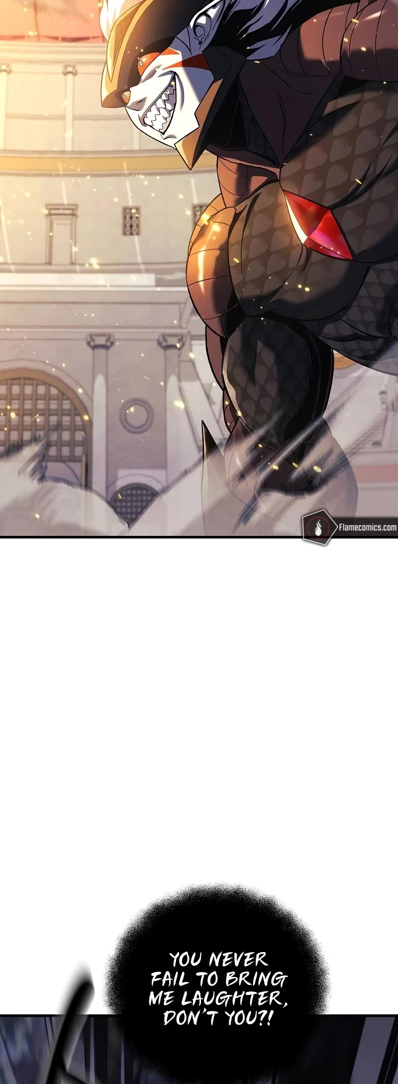 I’ll be Taking a Break for Personal Reasons Chapter 104 page 17 - Chapter 104
