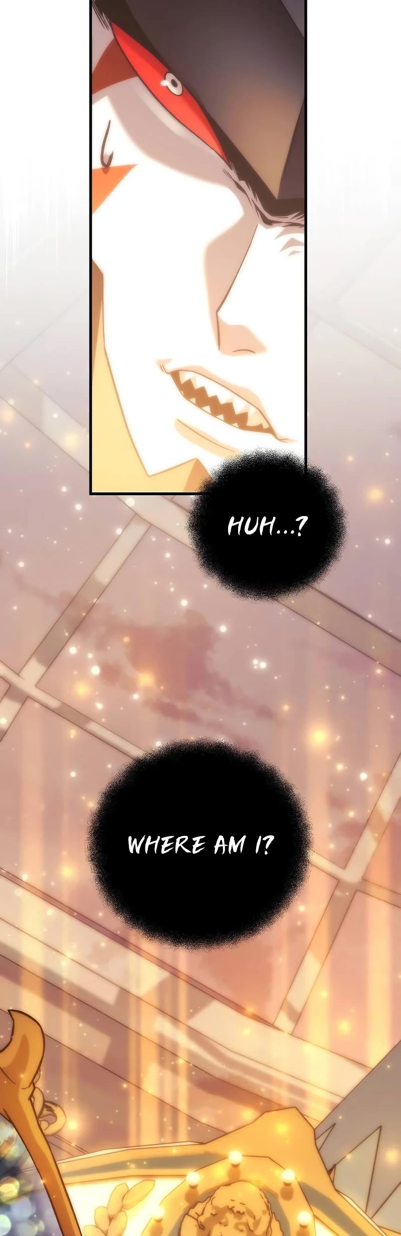 I’ll be Taking a Break for Personal Reasons Chapter 104 page 20 - Chapter 104
