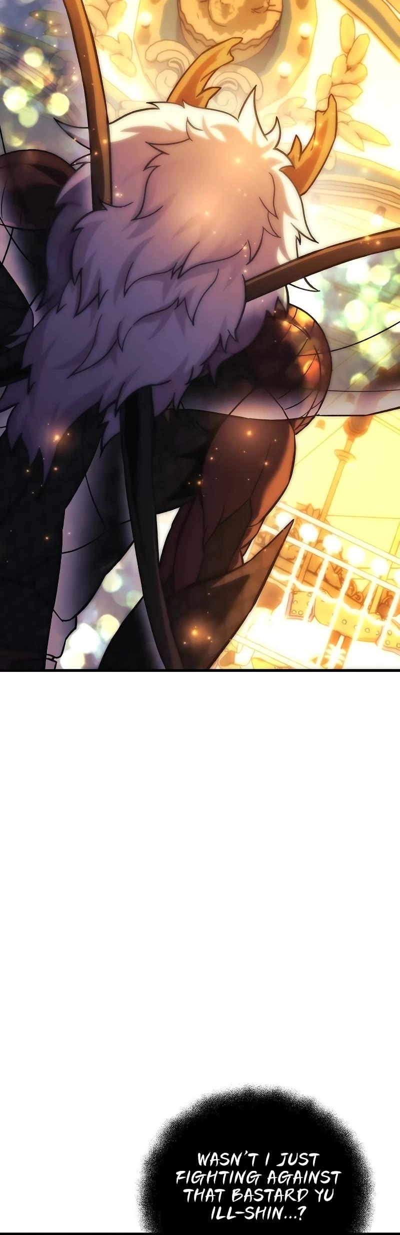 I’ll be Taking a Break for Personal Reasons Chapter 104 page 21 - Chapter 104