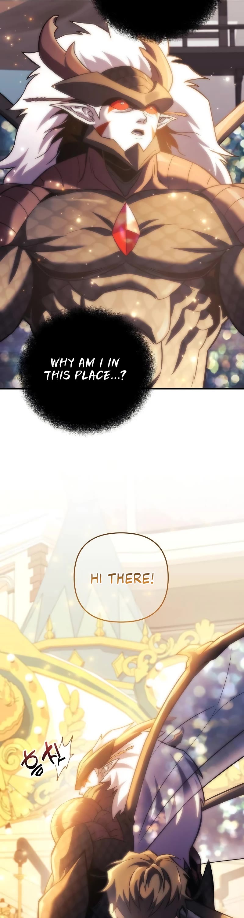 I’ll be Taking a Break for Personal Reasons Chapter 104 page 22 - Chapter 104