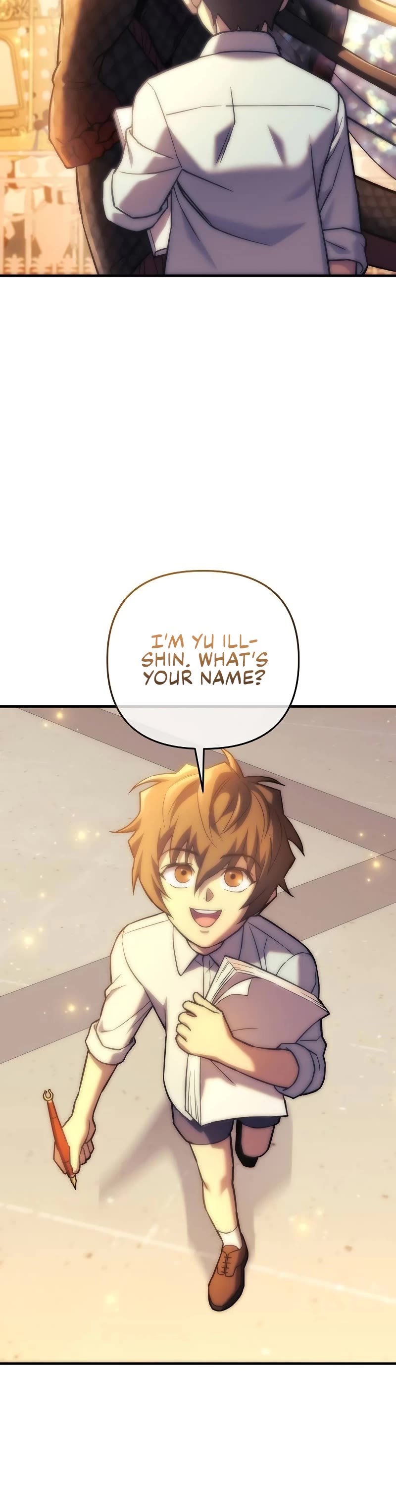 I’ll be Taking a Break for Personal Reasons Chapter 104 page 23 - Chapter 104