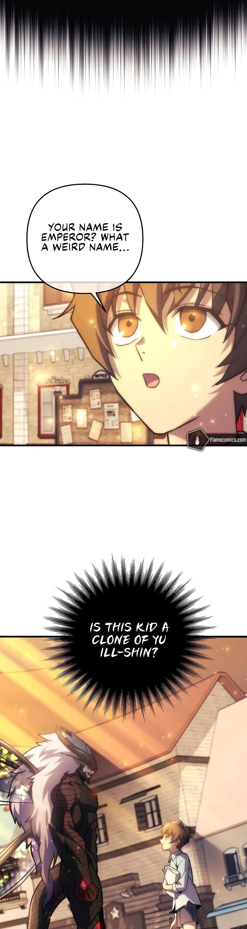 I’ll be Taking a Break for Personal Reasons Chapter 104 page 26 - Chapter 104