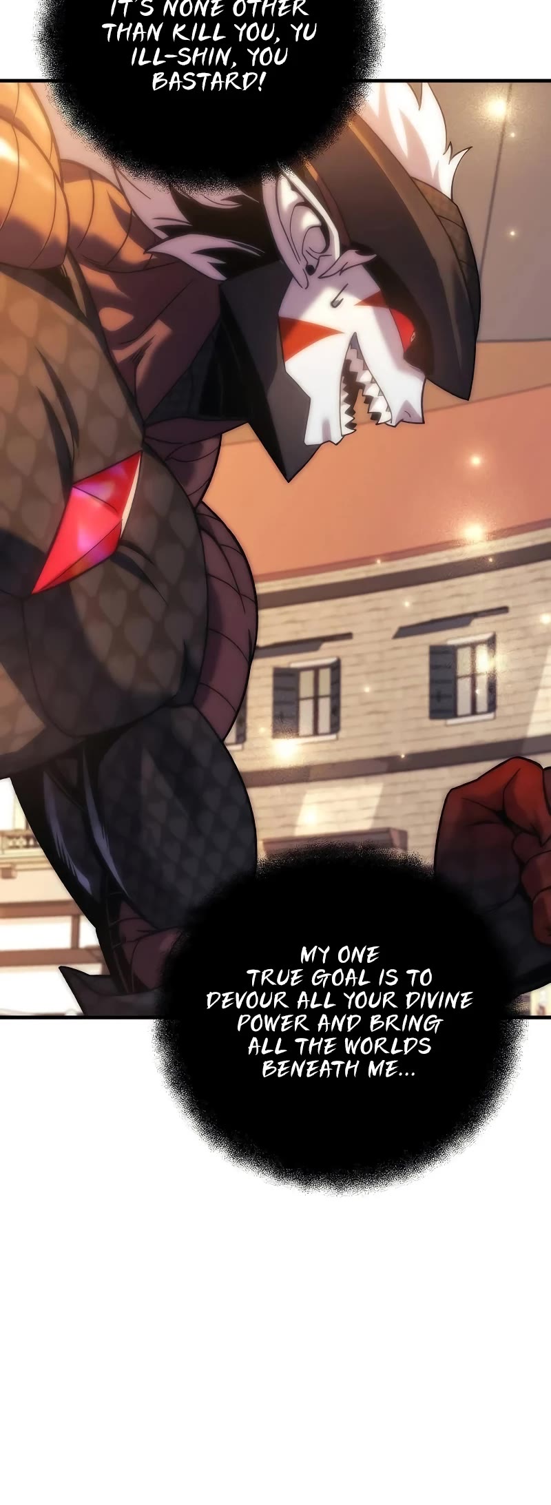 I’ll be Taking a Break for Personal Reasons Chapter 104 page 29 - Chapter 104