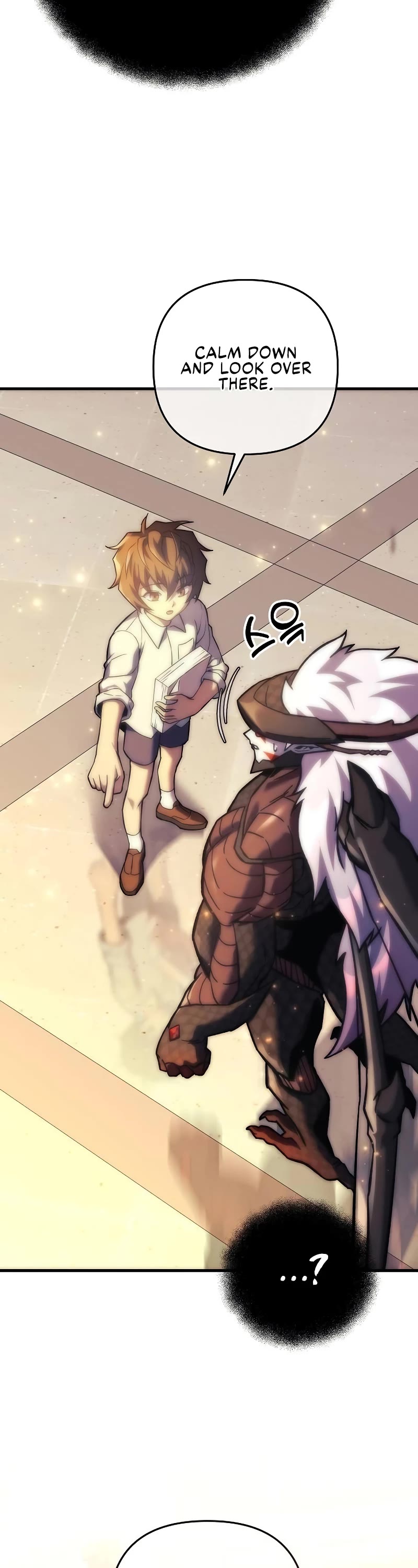 I’ll be Taking a Break for Personal Reasons Chapter 104 page 31 - Chapter 104