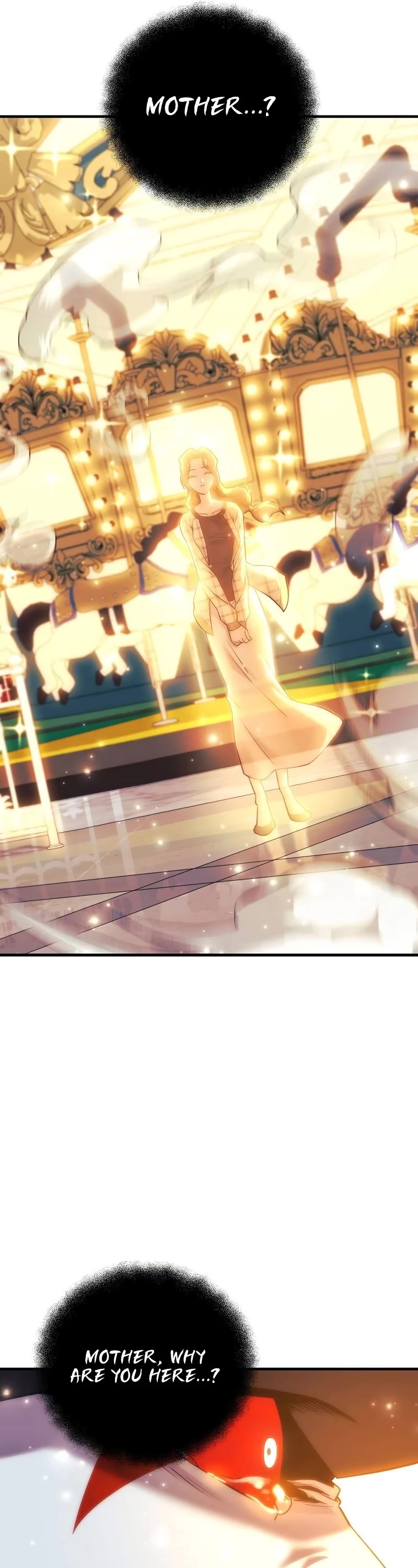 I’ll be Taking a Break for Personal Reasons Chapter 104 page 34 - Chapter 104
