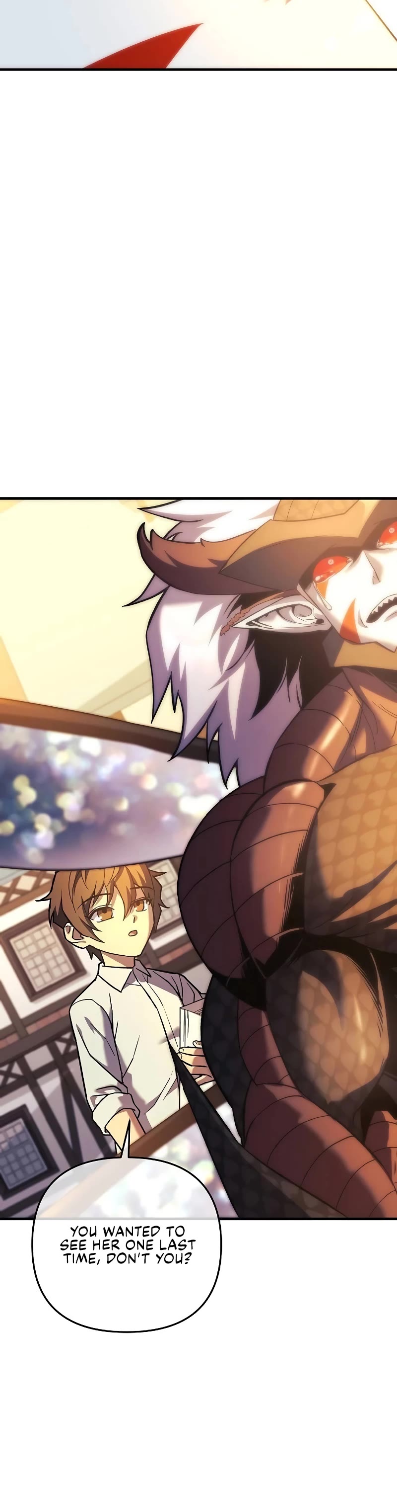 I’ll be Taking a Break for Personal Reasons Chapter 104 page 35 - Chapter 104