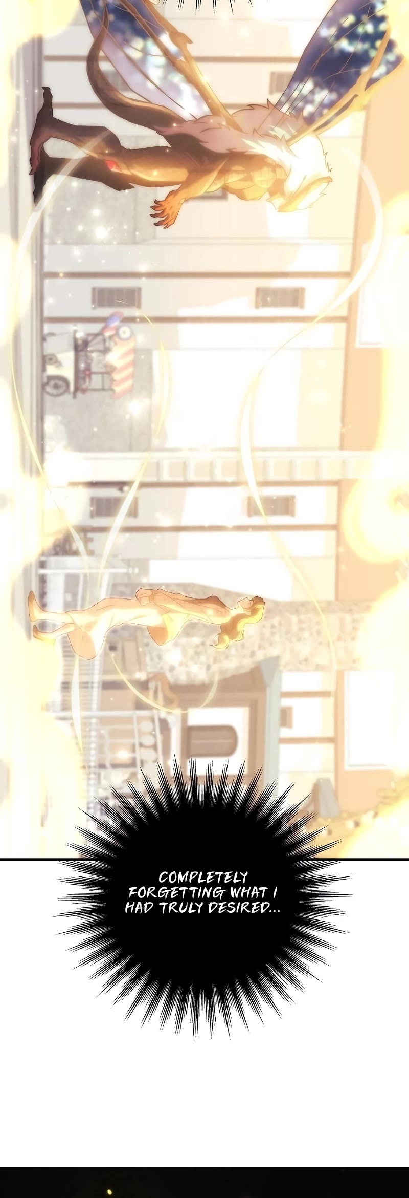 I’ll be Taking a Break for Personal Reasons Chapter 104 page 37 - Chapter 104