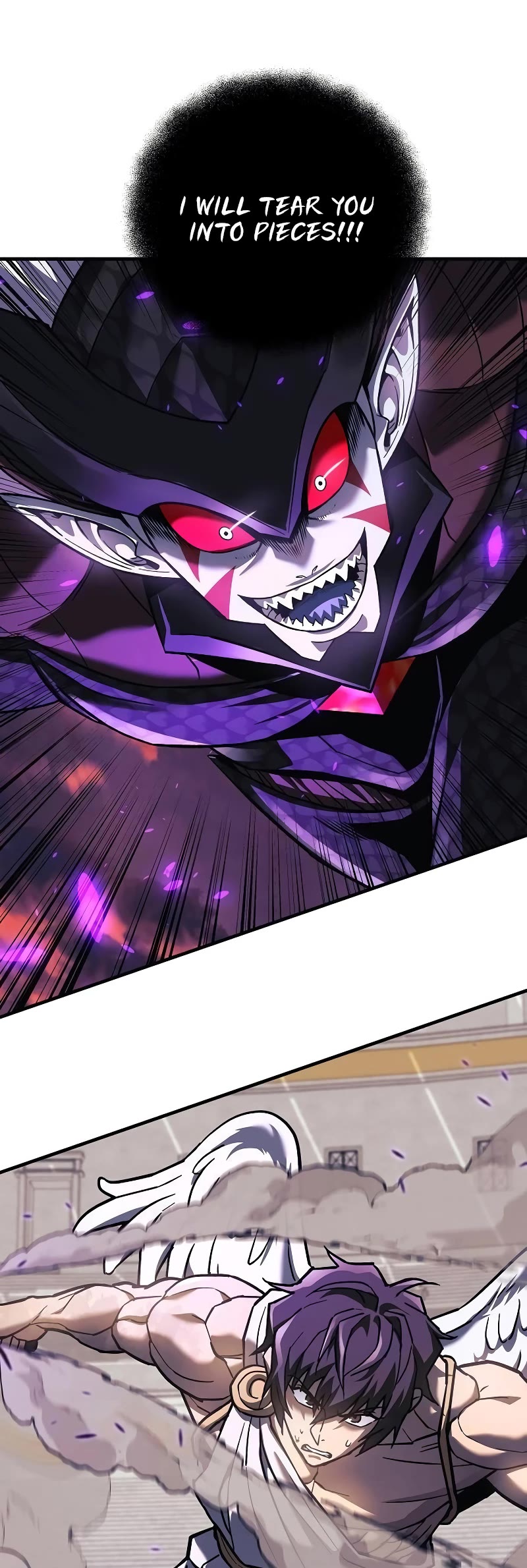 I’ll be Taking a Break for Personal Reasons Chapter 104 page 4 - Chapter 104