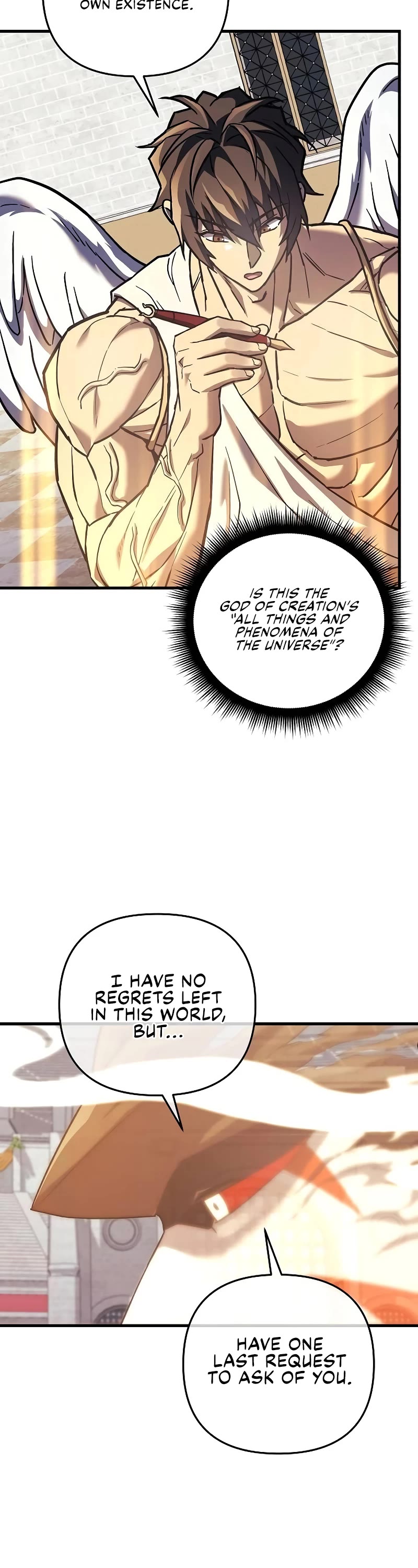 I’ll be Taking a Break for Personal Reasons Chapter 104 page 41 - Chapter 104