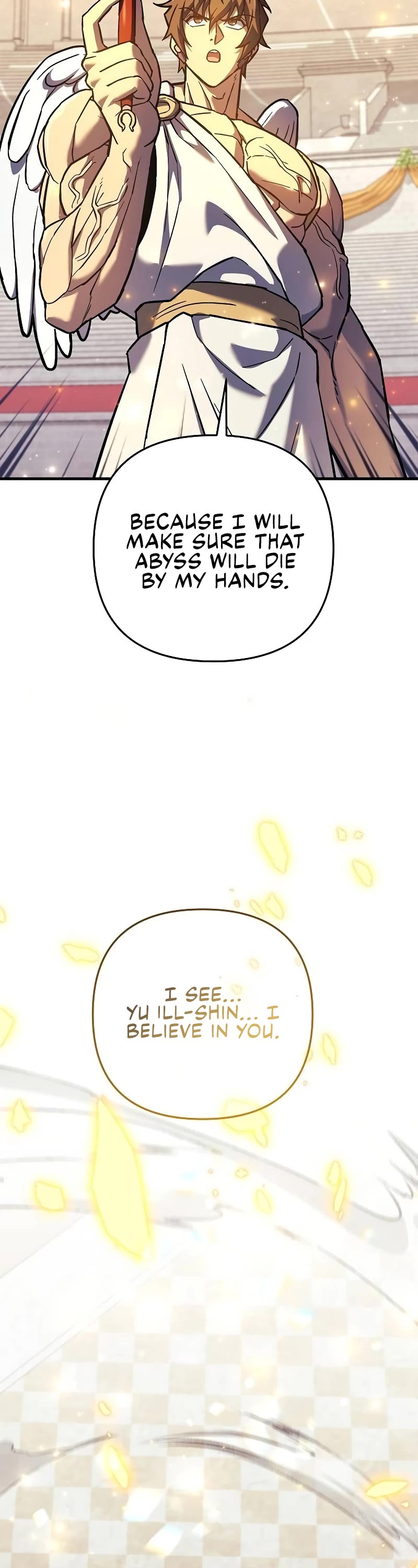 I’ll be Taking a Break for Personal Reasons Chapter 104 page 43 - Chapter 104