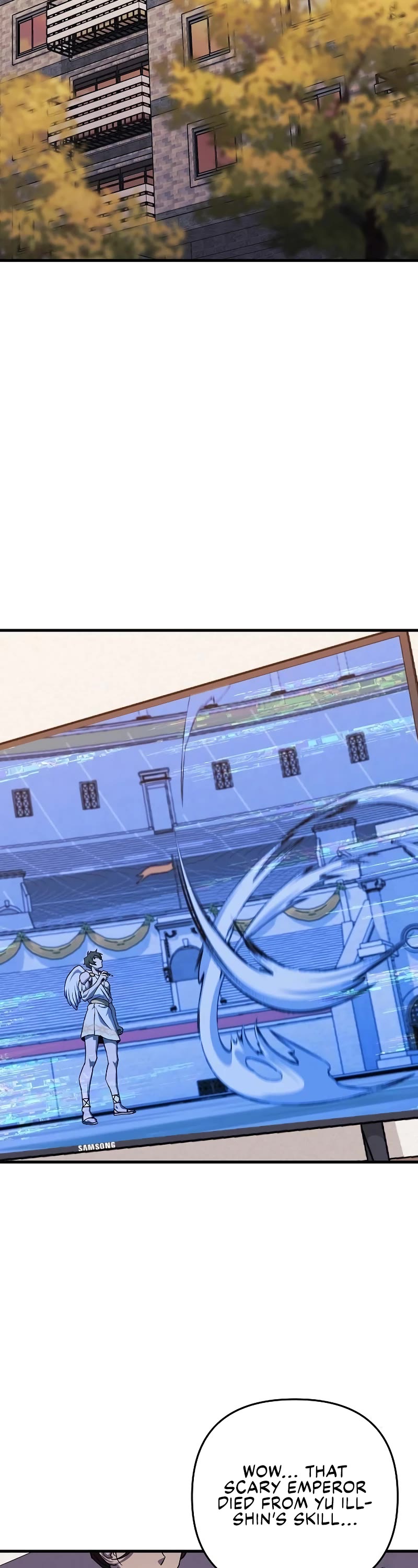 I’ll be Taking a Break for Personal Reasons Chapter 104 page 47 - Chapter 104