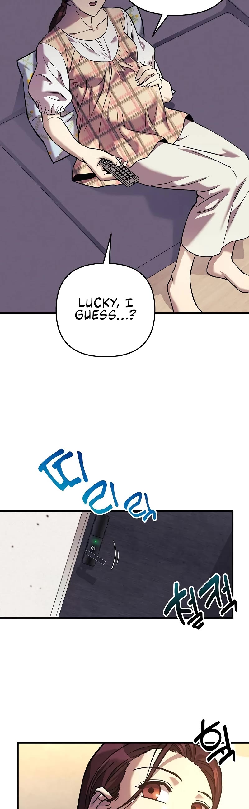 I’ll be Taking a Break for Personal Reasons Chapter 104 page 48 - Chapter 104