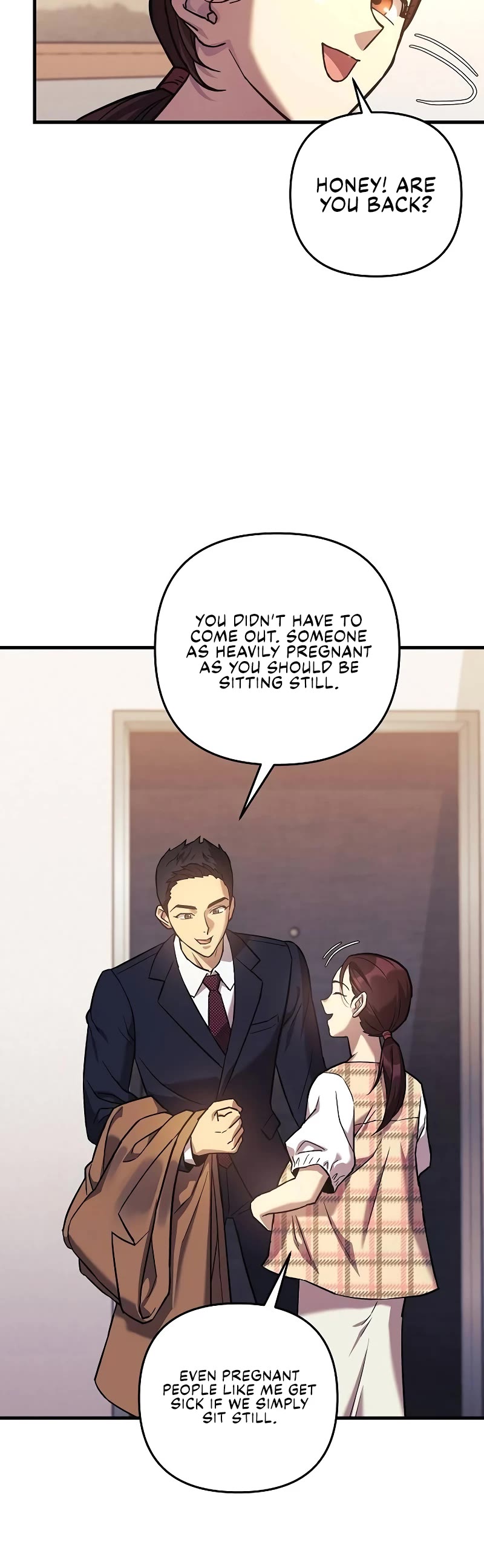 I’ll be Taking a Break for Personal Reasons Chapter 104 page 49 - Chapter 104