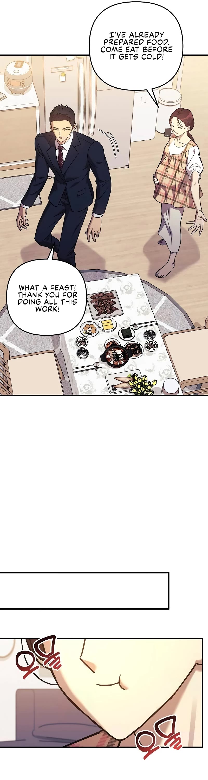 I’ll be Taking a Break for Personal Reasons Chapter 104 page 50 - Chapter 104