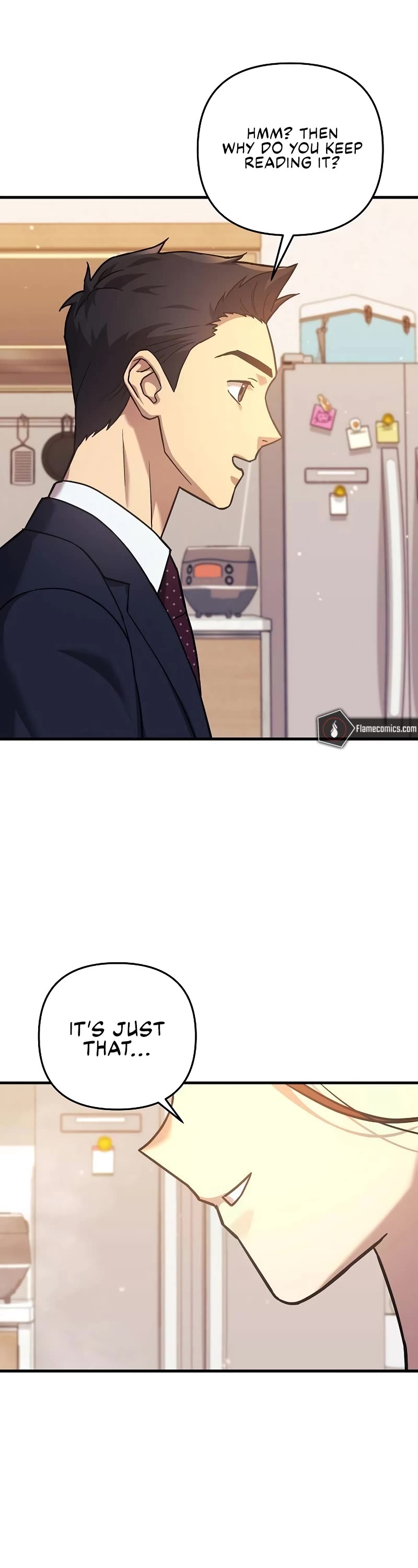 I’ll be Taking a Break for Personal Reasons Chapter 104 page 52 - Chapter 104