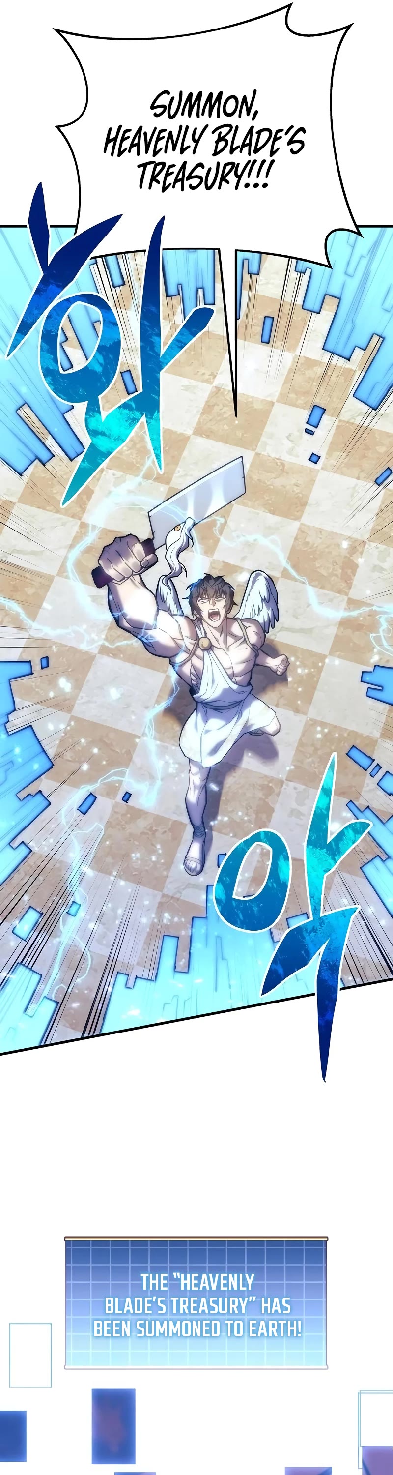 I’ll be Taking a Break for Personal Reasons Chapter 104 page 6 - Chapter 104