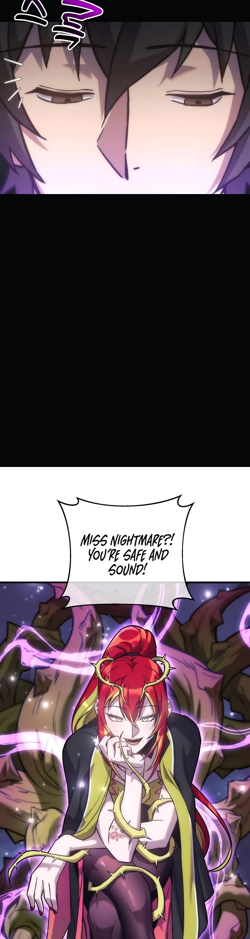 I’ll be Taking a Break for Personal Reasons Chapter 105 page 19 - Chapter 105