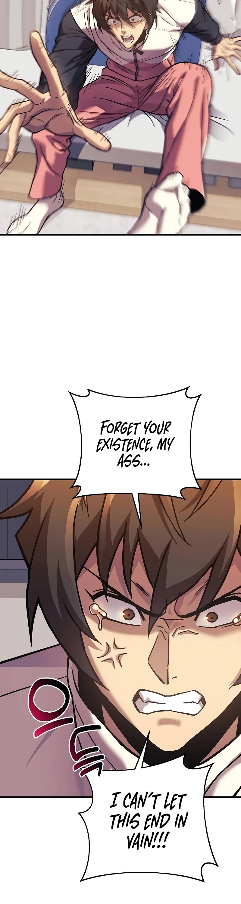 I’ll be Taking a Break for Personal Reasons Chapter 105 page 27 - Chapter 105