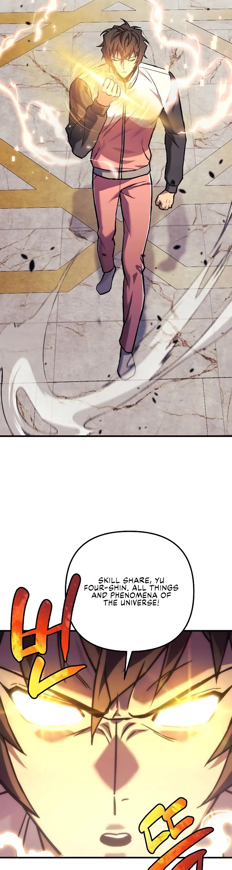 I’ll be Taking a Break for Personal Reasons Chapter 105 page 34 - Chapter 105