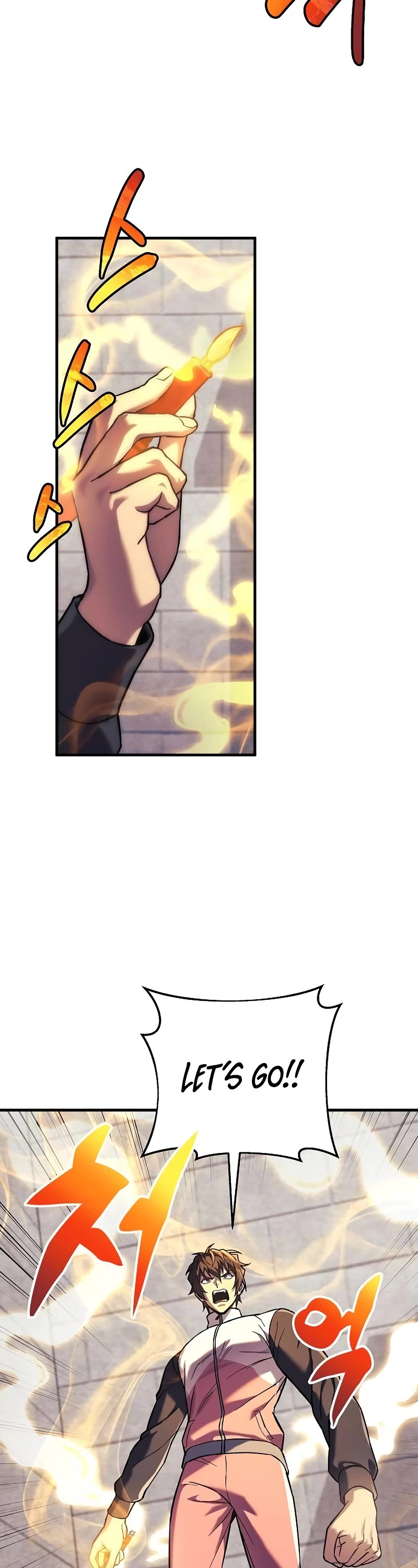 I’ll be Taking a Break for Personal Reasons Chapter 105 page 35 - Chapter 105