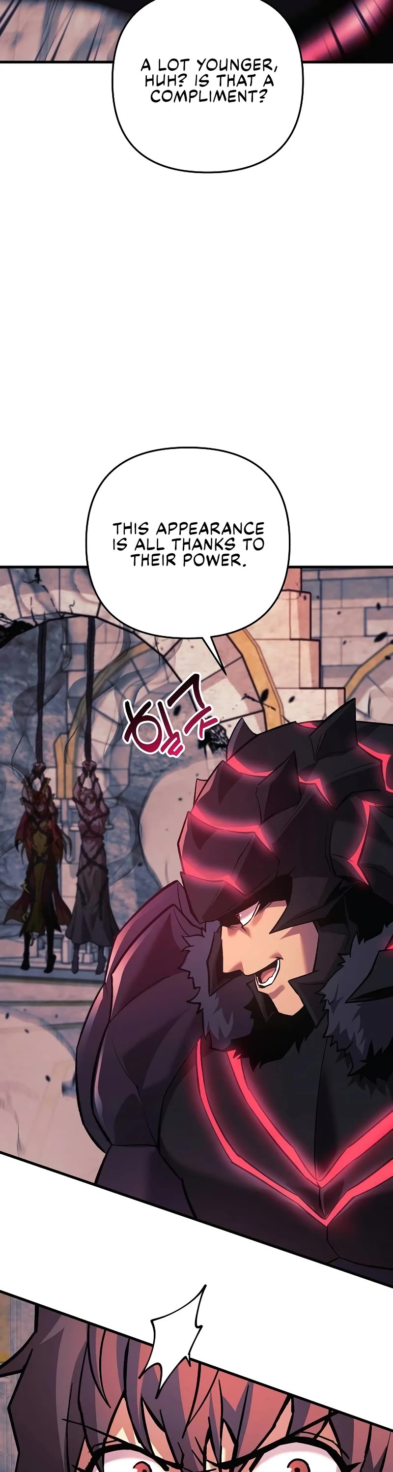 I’ll be Taking a Break for Personal Reasons Chapter 105 page 40 - Chapter 105