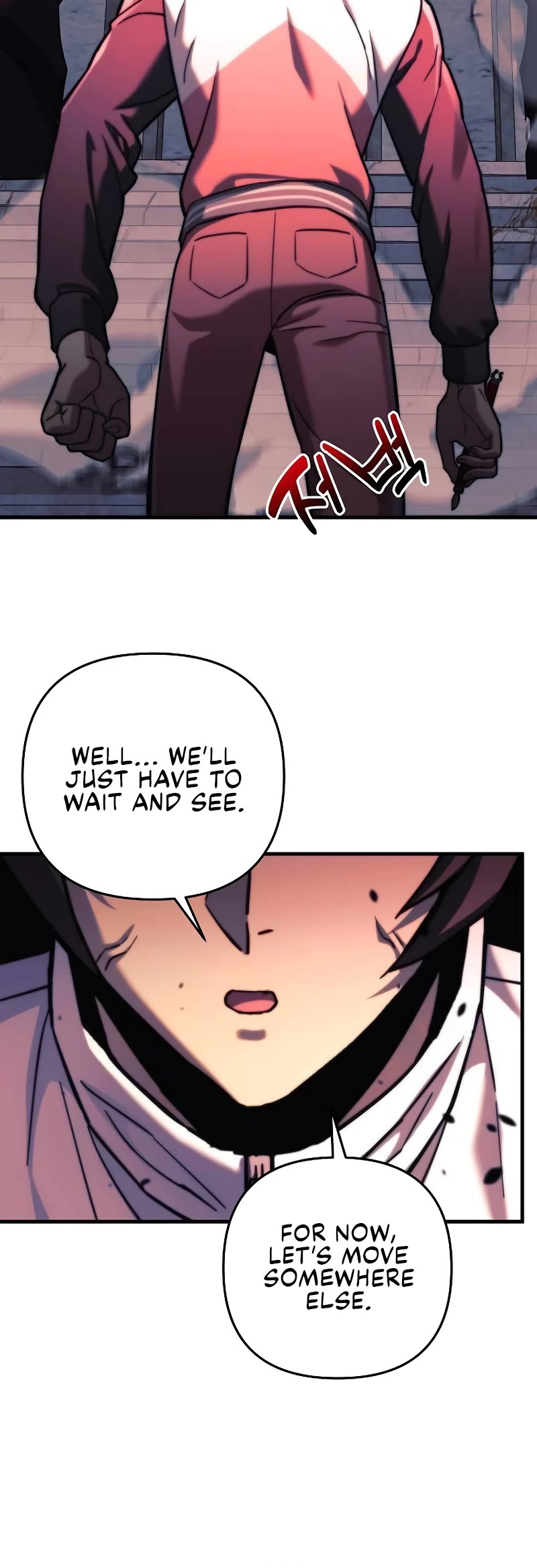 I’ll be Taking a Break for Personal Reasons Chapter 105 page 45 - Chapter 105