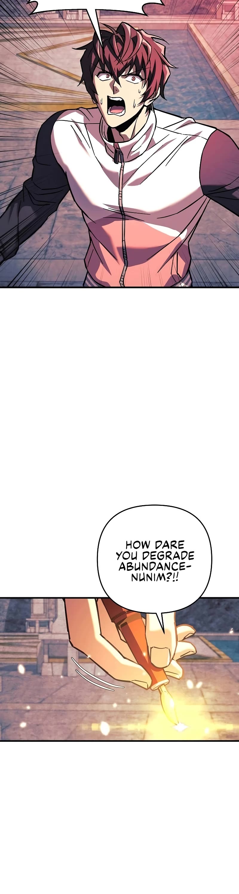 I’ll be Taking a Break for Personal Reasons Chapter 105 page 48 - Chapter 105