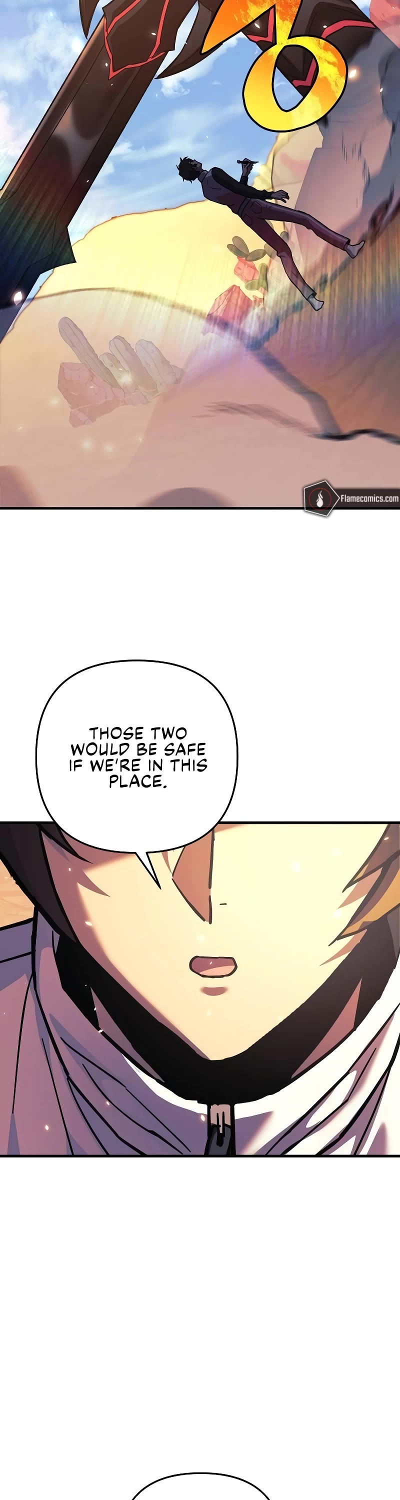 I’ll be Taking a Break for Personal Reasons Chapter 105 page 51 - Chapter 105
