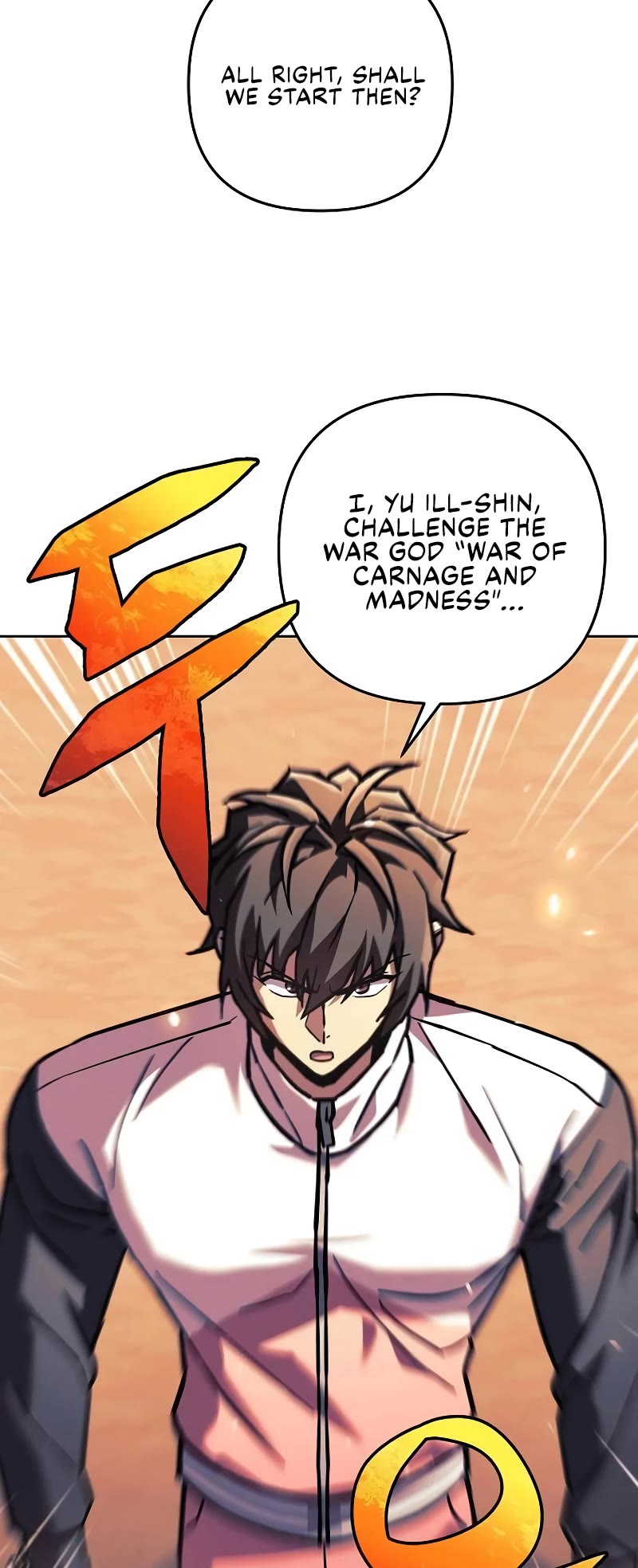I’ll be Taking a Break for Personal Reasons Chapter 105 page 52 - Chapter 105