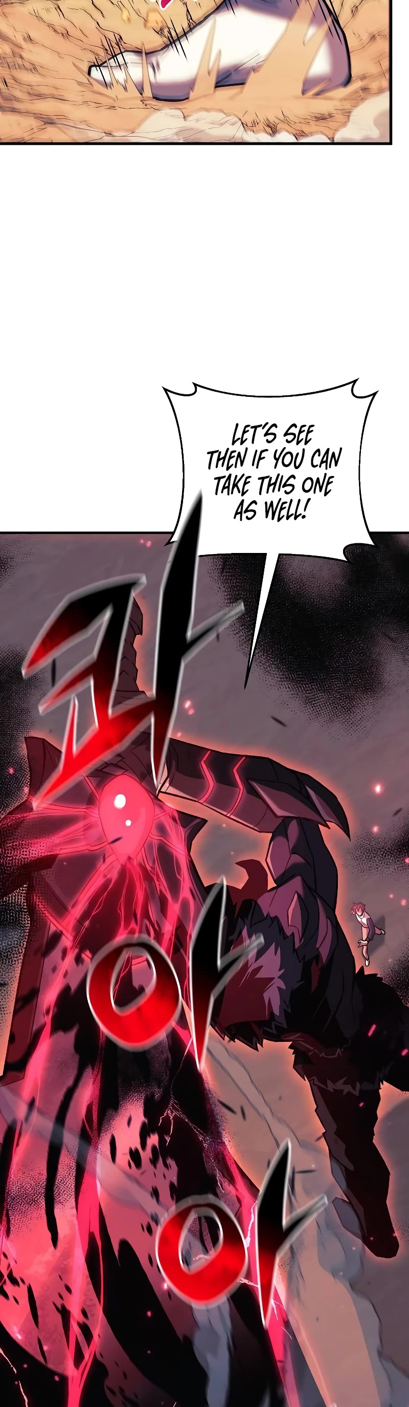 I’ll be Taking a Break for Personal Reasons Chapter 106 page 11 - Chapter 106