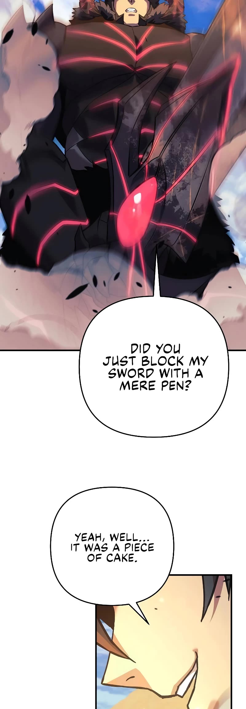 I’ll be Taking a Break for Personal Reasons Chapter 106 page 15 - Chapter 106