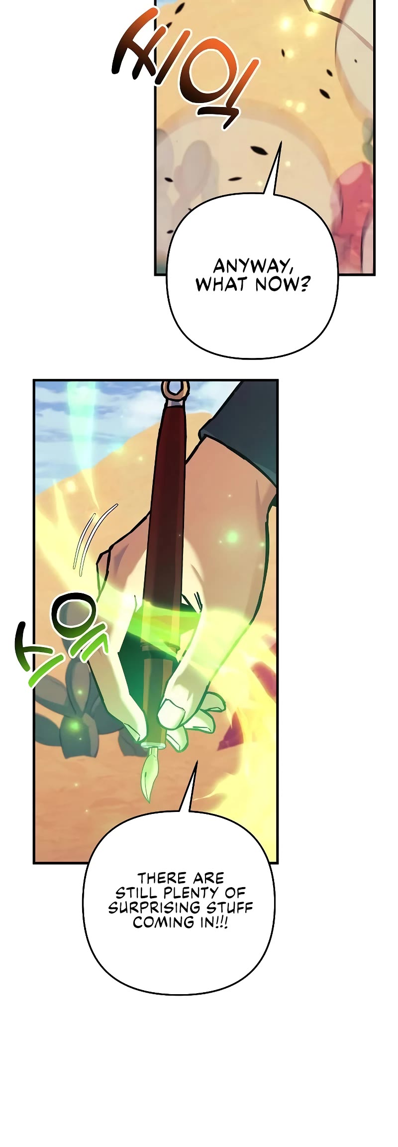 I’ll be Taking a Break for Personal Reasons Chapter 106 page 16 - Chapter 106