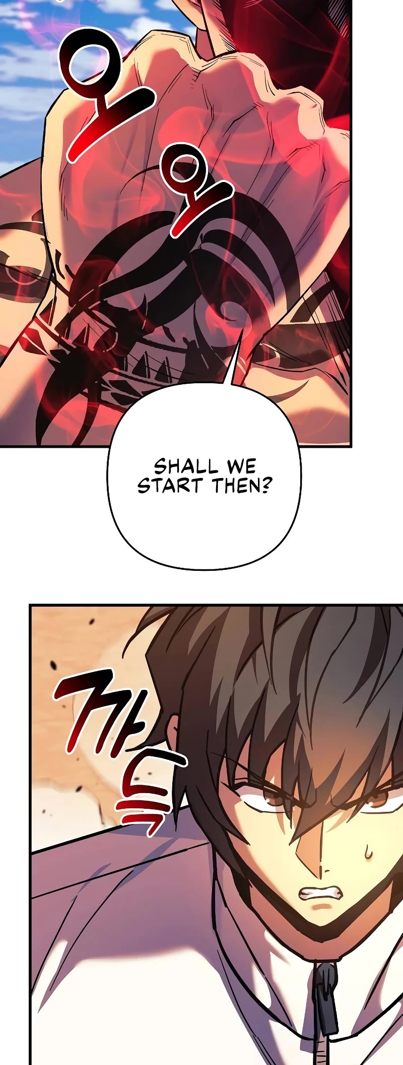 I’ll be Taking a Break for Personal Reasons Chapter 106 page 26 - Chapter 106