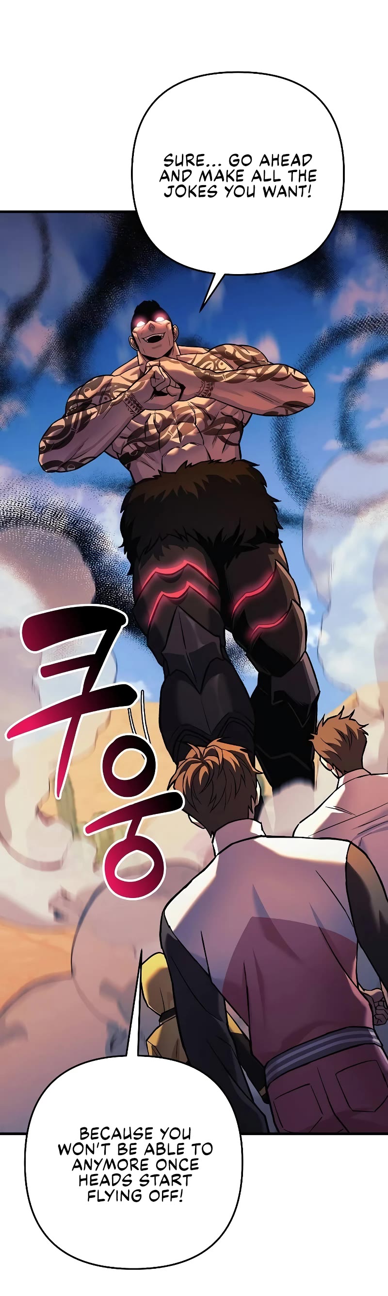 I’ll be Taking a Break for Personal Reasons Chapter 106 page 34 - Chapter 106