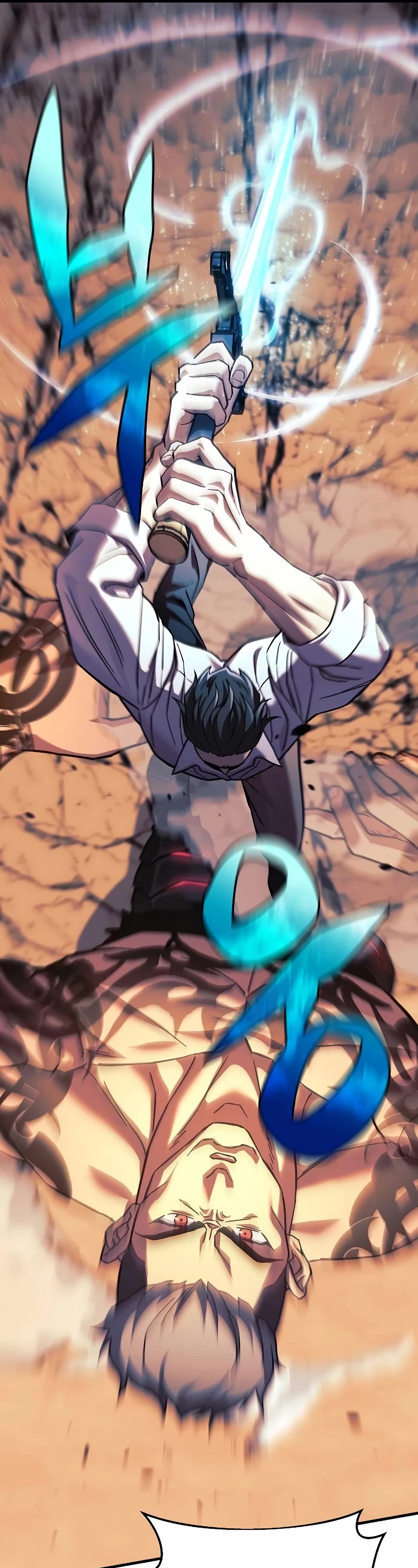 I’ll be Taking a Break for Personal Reasons Chapter 106 page 36 - Chapter 106
