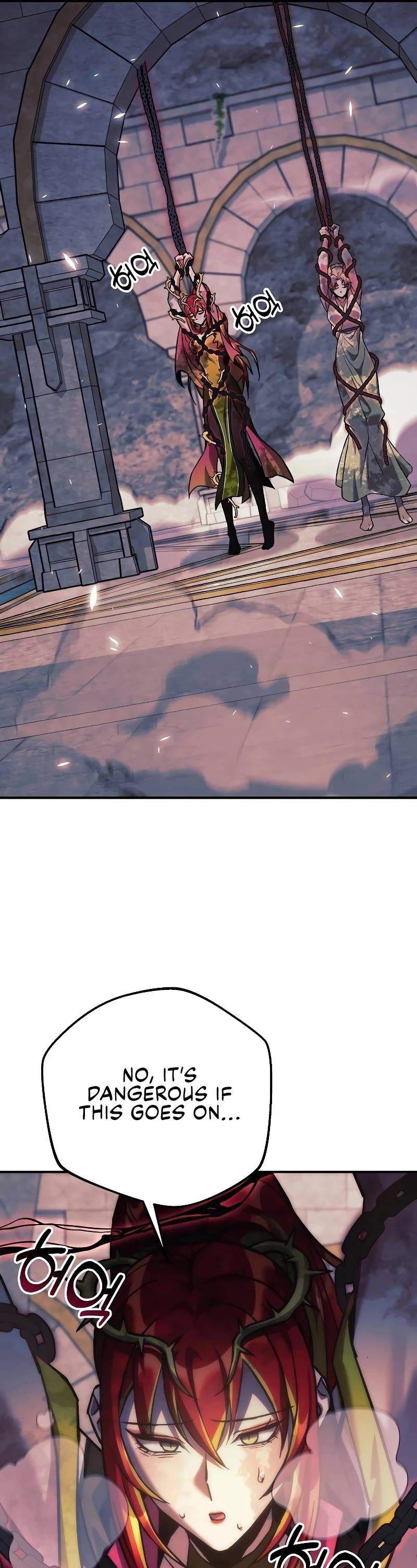 I’ll be Taking a Break for Personal Reasons Chapter 106 page 40 - Chapter 106