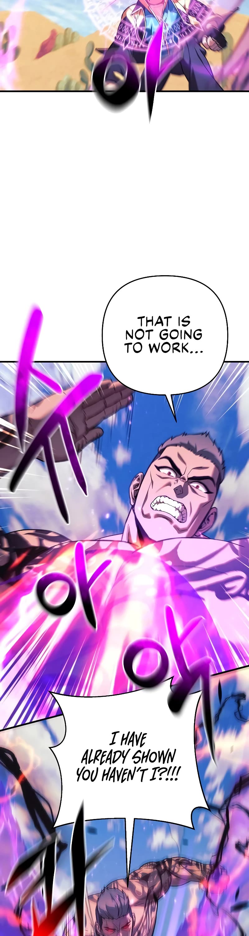 I’ll be Taking a Break for Personal Reasons Chapter 106 page 45 - Chapter 106