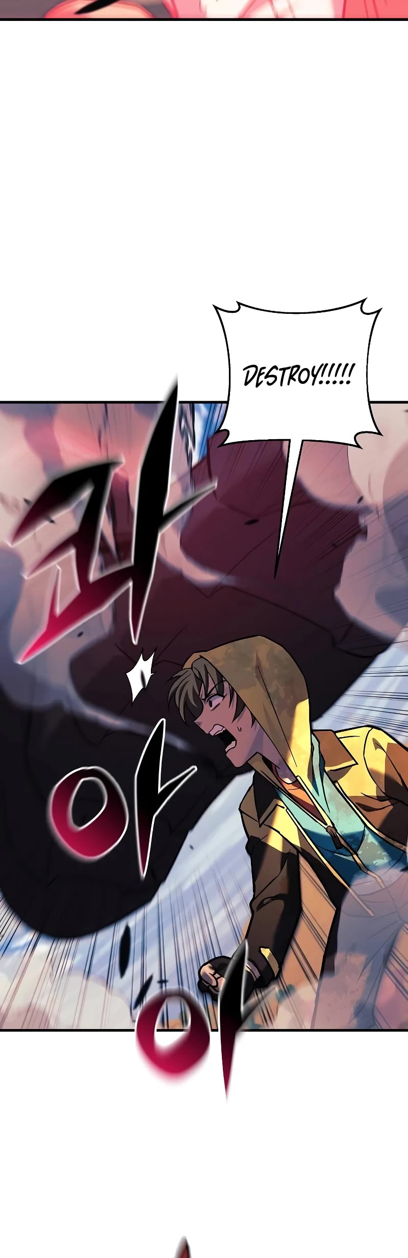 I’ll be Taking a Break for Personal Reasons Chapter 106 page 50 - Chapter 106