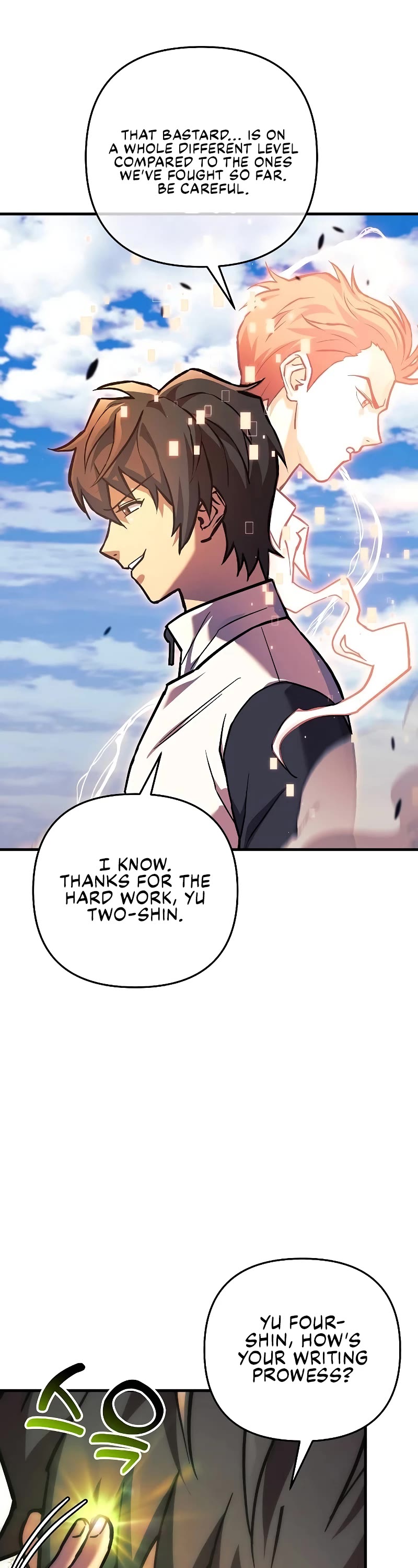 I’ll be Taking a Break for Personal Reasons Chapter 106 page 53 - Chapter 106