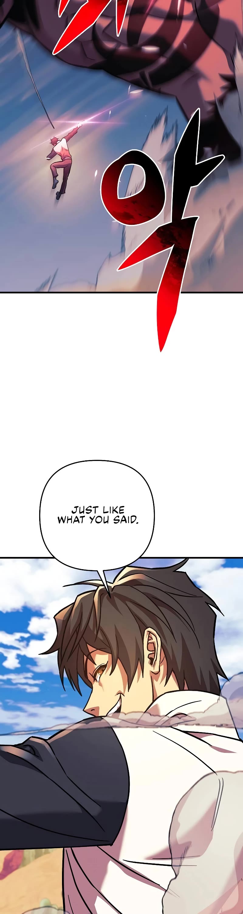 I’ll be Taking a Break for Personal Reasons Chapter 106 page 57 - Chapter 106