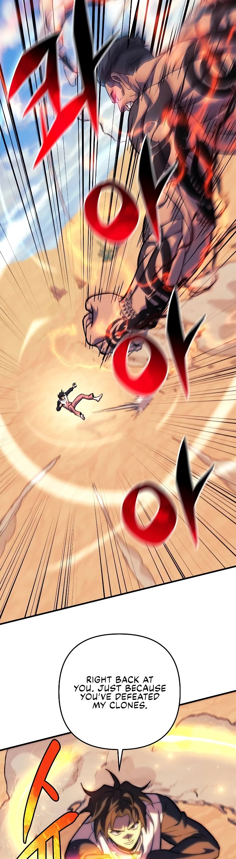 I’ll be Taking a Break for Personal Reasons Chapter 106 page 59 - Chapter 106
