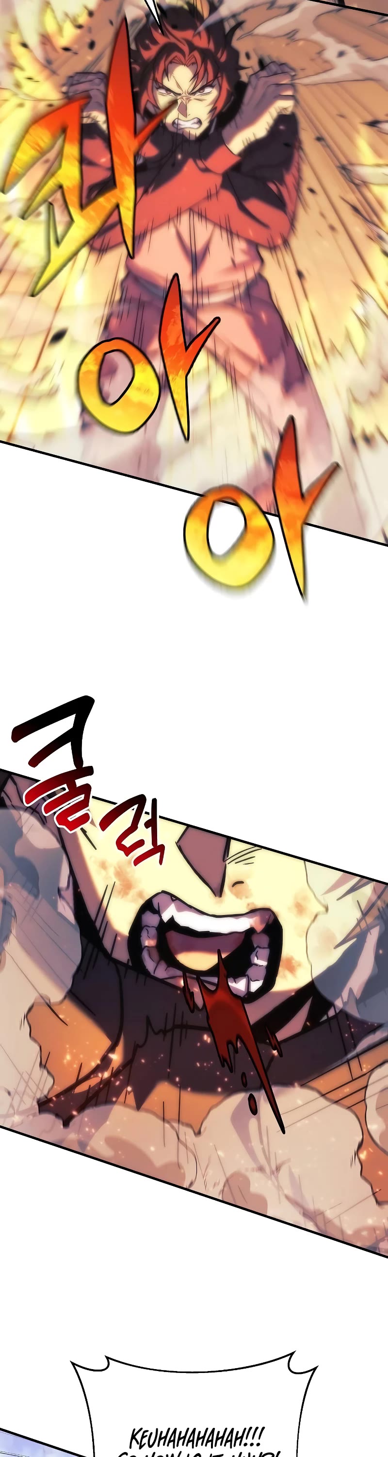I’ll be Taking a Break for Personal Reasons Chapter 107 page 11 - Chapter 107