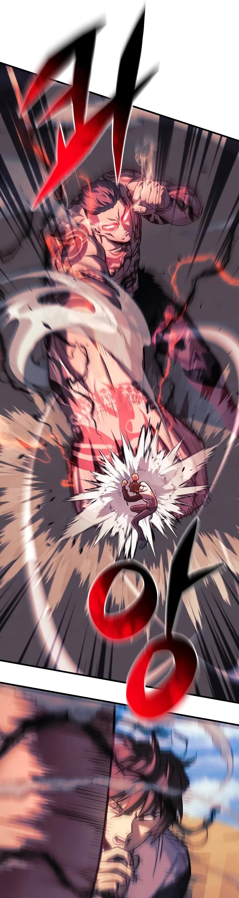 I’ll be Taking a Break for Personal Reasons Chapter 107 page 22 - Chapter 107