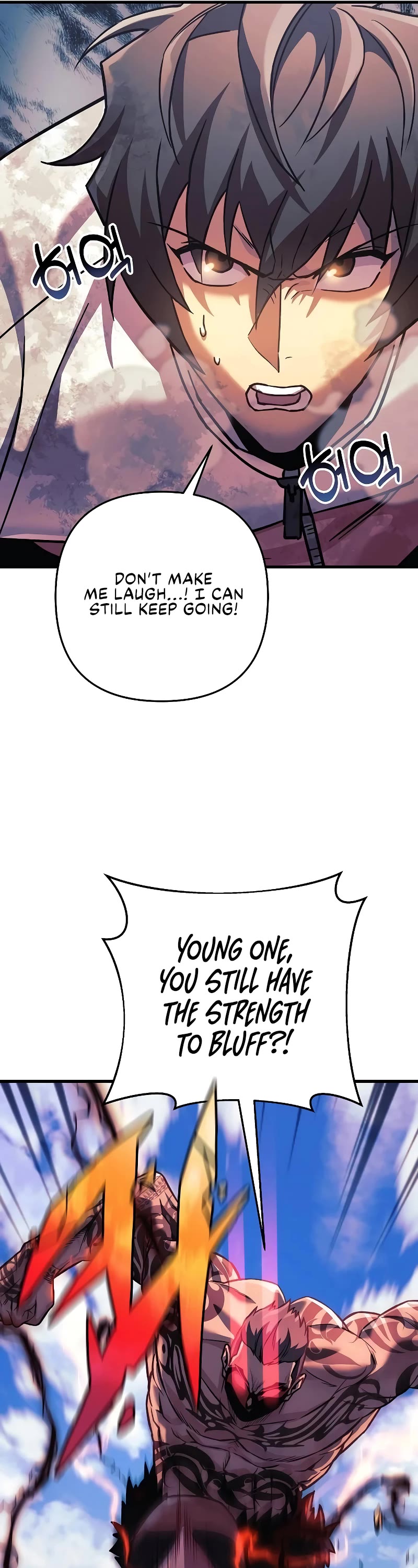 I’ll be Taking a Break for Personal Reasons Chapter 107 page 26 - Chapter 107