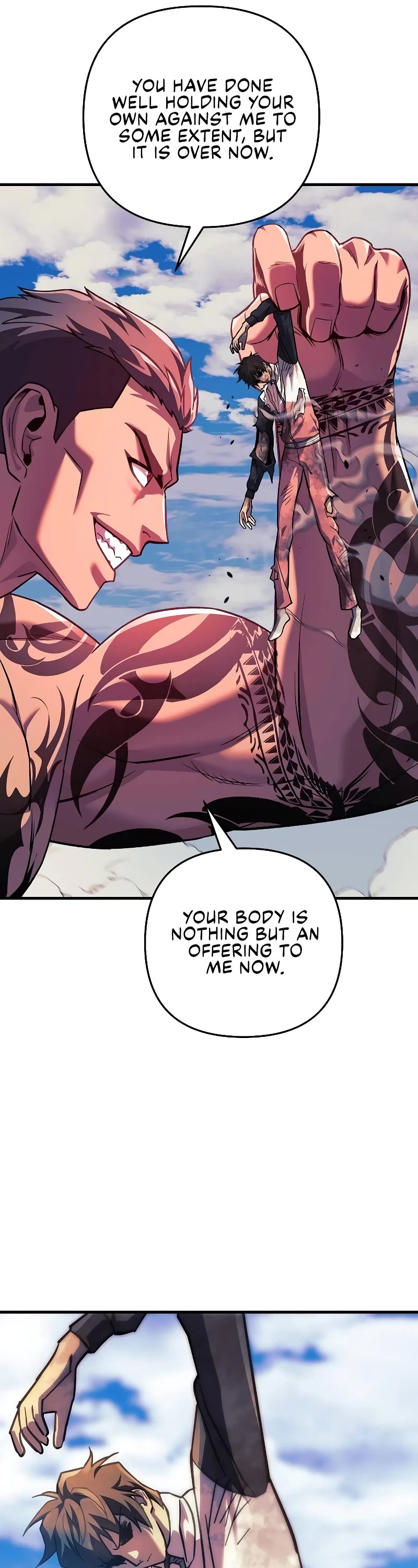 I’ll be Taking a Break for Personal Reasons Chapter 107 page 30 - Chapter 107