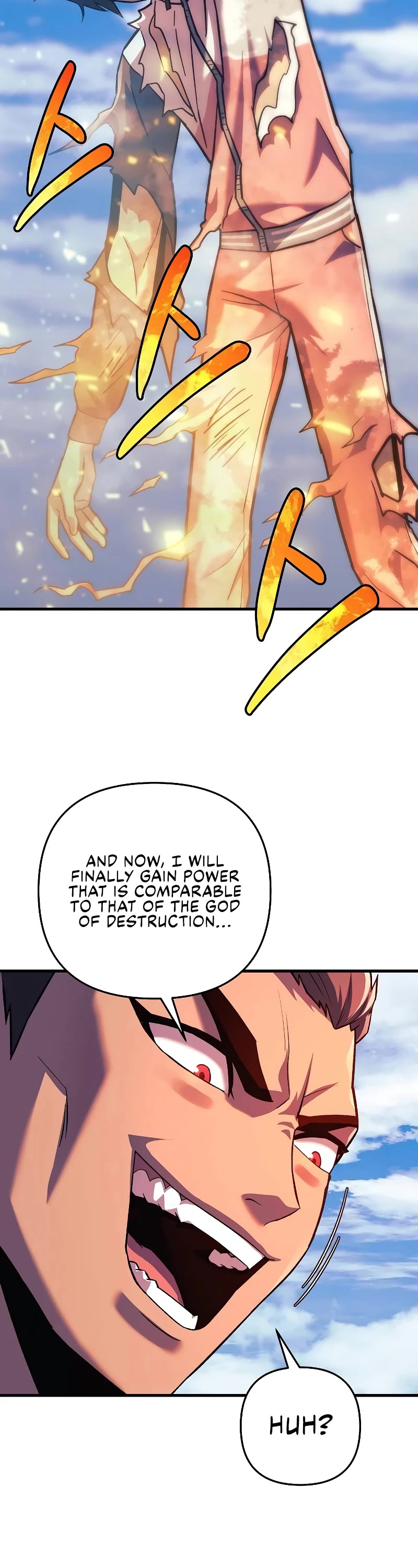 I’ll be Taking a Break for Personal Reasons Chapter 107 page 31 - Chapter 107