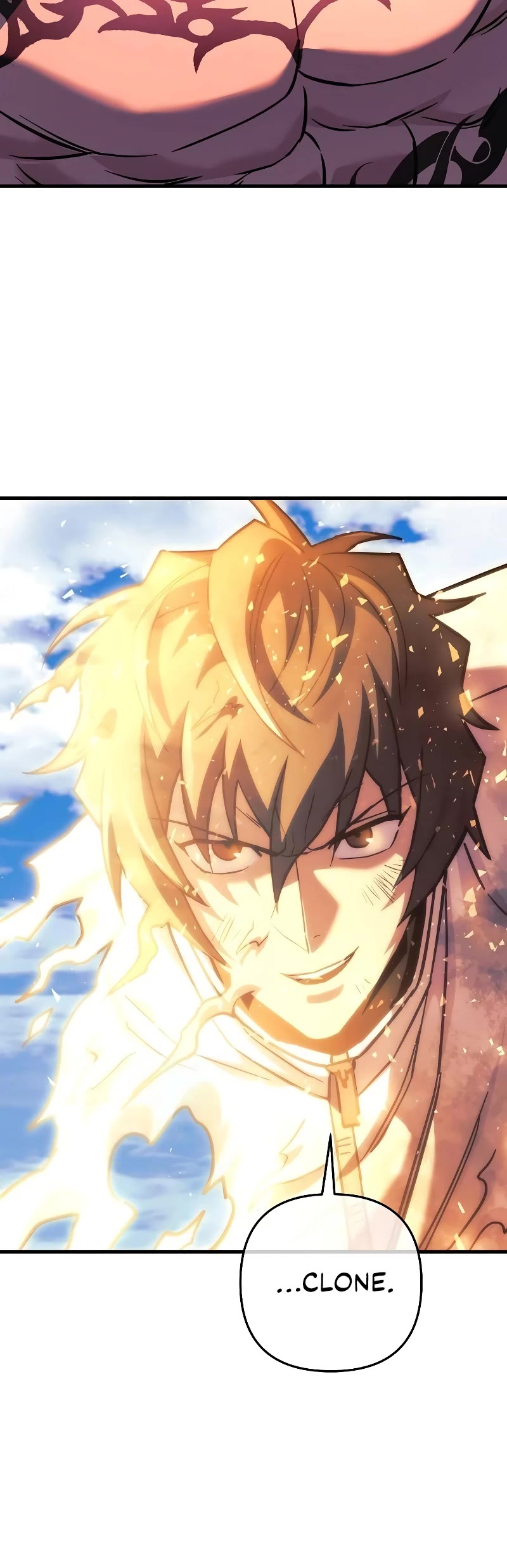 I’ll be Taking a Break for Personal Reasons Chapter 107 page 33 - Chapter 107